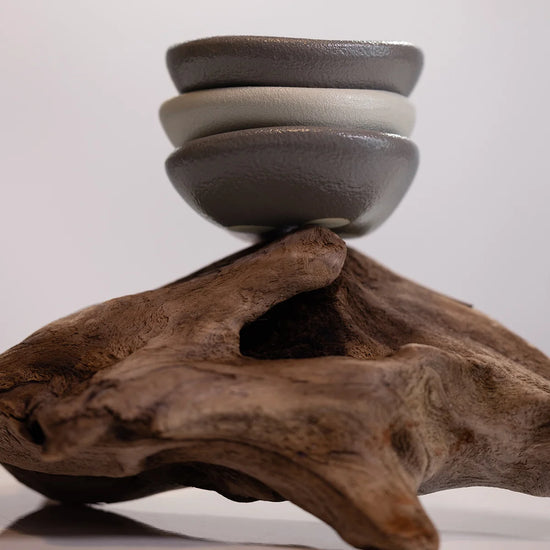 Merak Facial Bowl Set