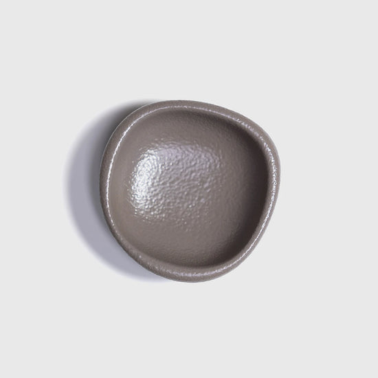 Facial Bowl Desert Taupe