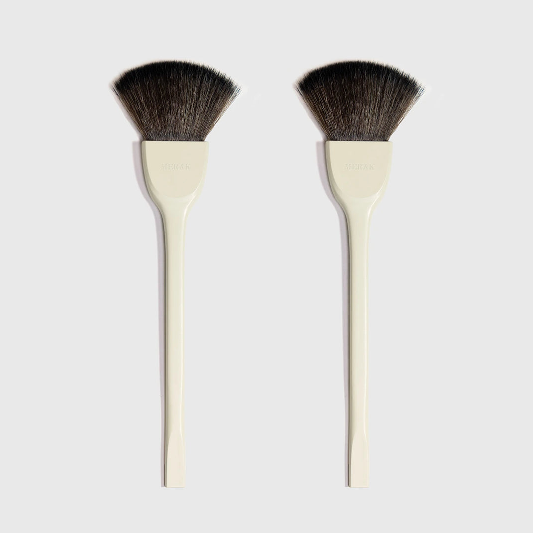 Facial Brushes
