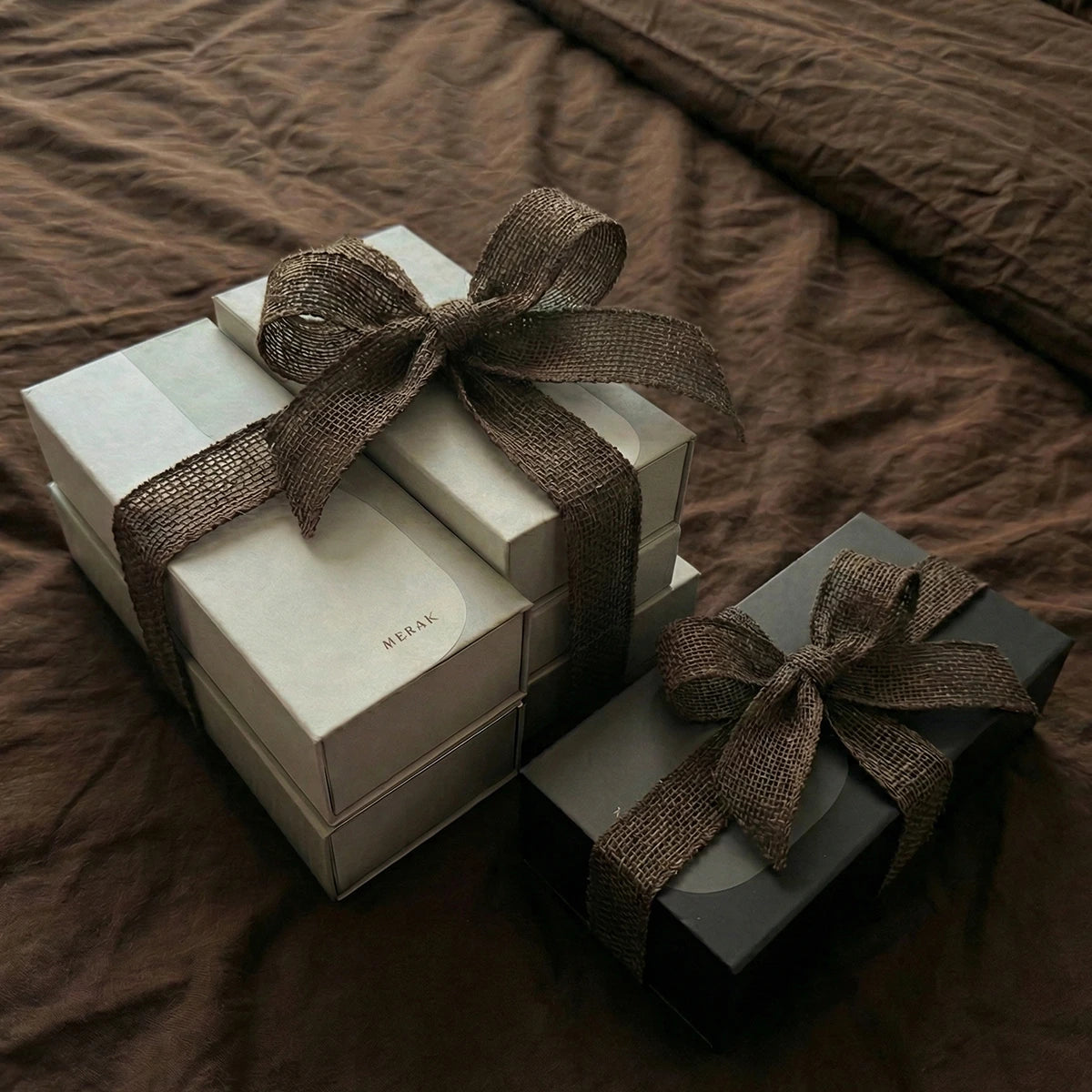 The Merak Holiday Bundle