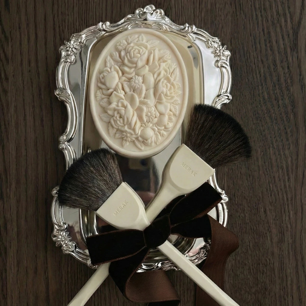 The Merak Holiday Bundle