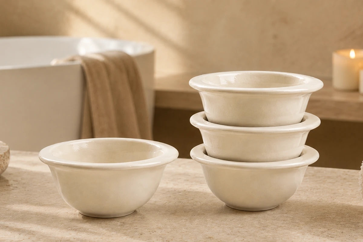 XL Mixing Bowls Set mobile